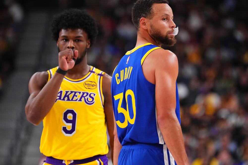 在F1赛场 在F1赛场