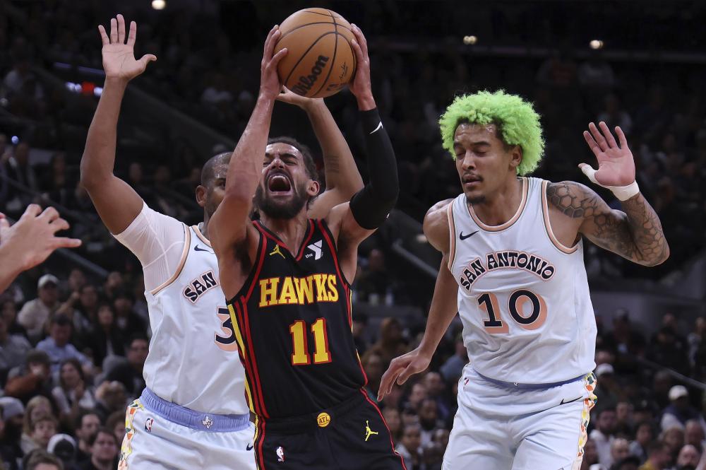 在一场焦点 在一场焦点